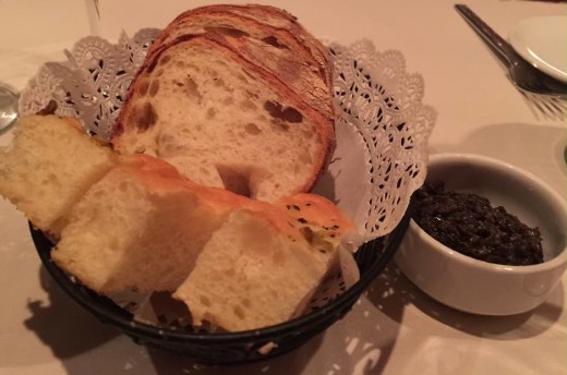 Bread