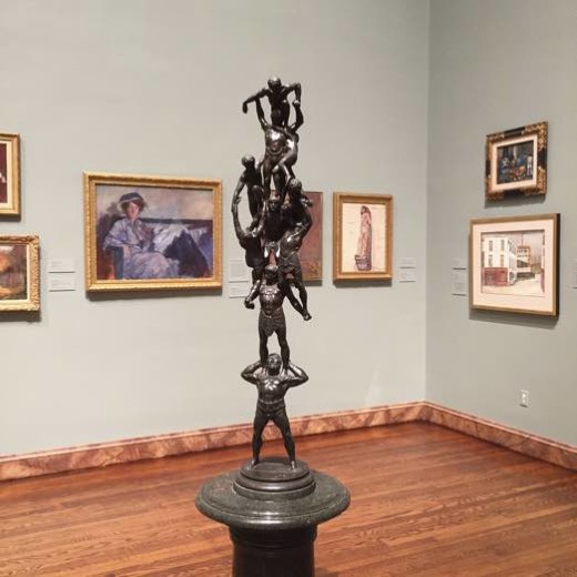 Museum