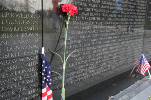 Vietnam Memorial
