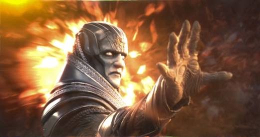 X-MEN: APOCALYPSE