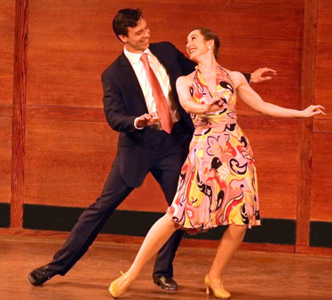 TZS-18 Tommy Joscelyn Brittany Cattaruzza Photo-Richard William