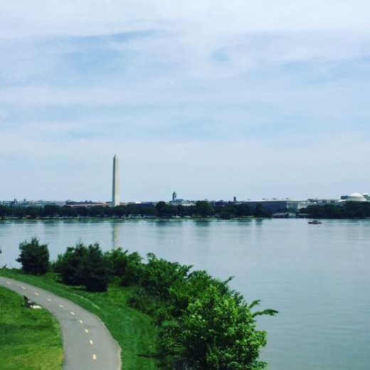 bike path small