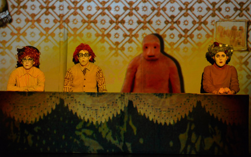 Lincoln Center Festival 2016