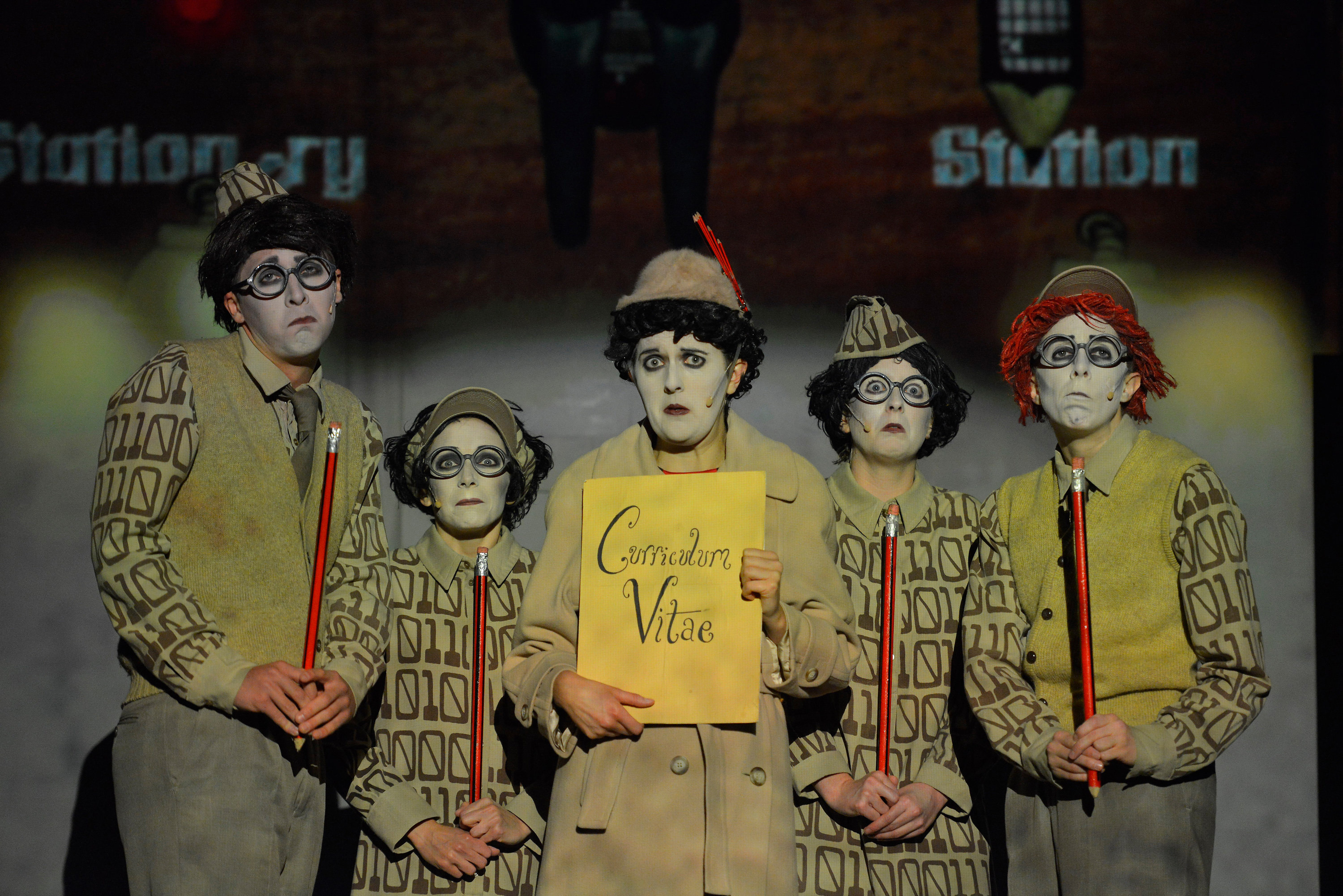 Lincoln Center Festival 2016