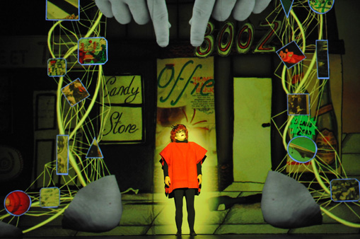 Lincoln Center Festival 2016