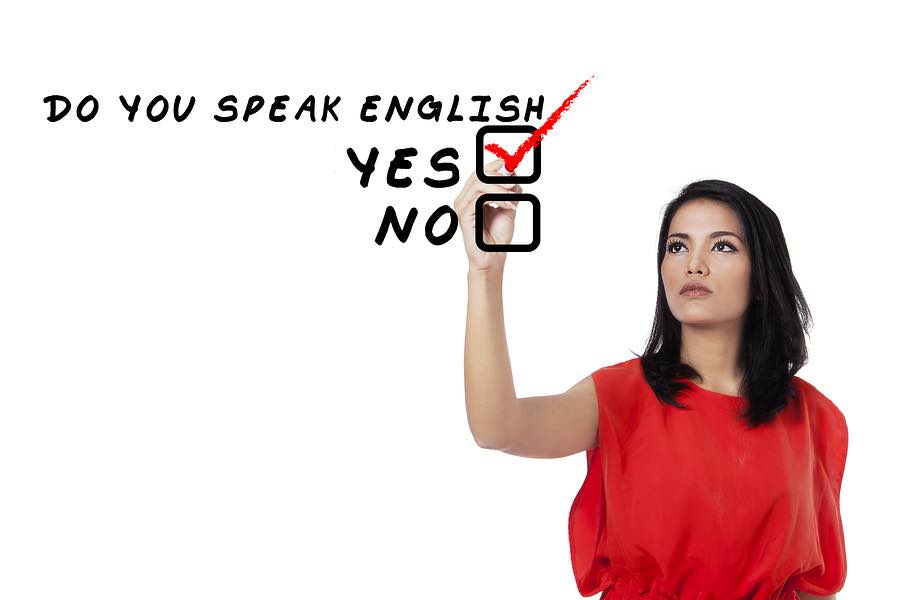 Как будет по английски женщина. Do you speak English Yes.