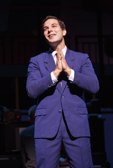 Encores! Off-Center Kurt Vonnegut’s God Bless You, Mr. Rosewater