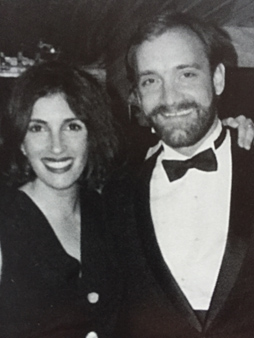 Barb & Rick