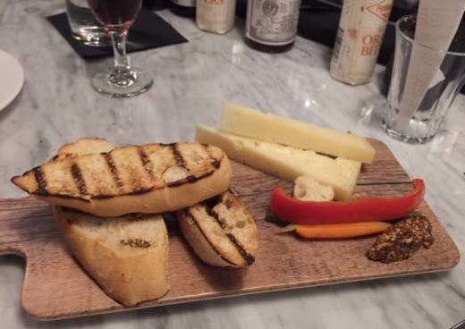 cheese