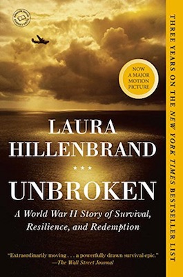 unbroken cover