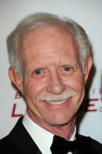 Chesley 'Sully' Sullenberger at the 8th Annual Living Legends of Aviation, Beverly Hilton Hotel, Bev