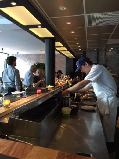 chef