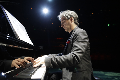 Hershey Felder Maestro Leonard Bernstein