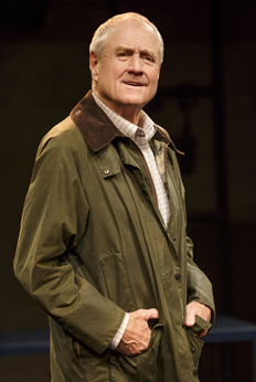 Heisenberg MTC Friedman Theatre