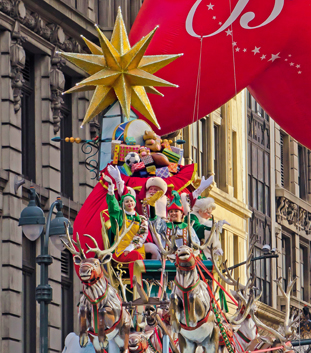 santa