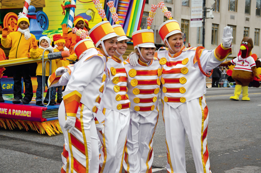 band
