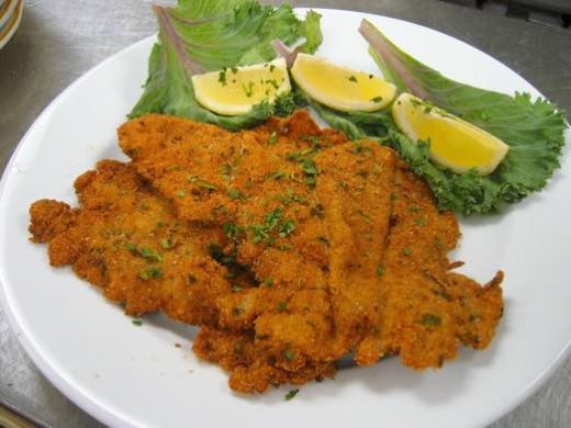 veal