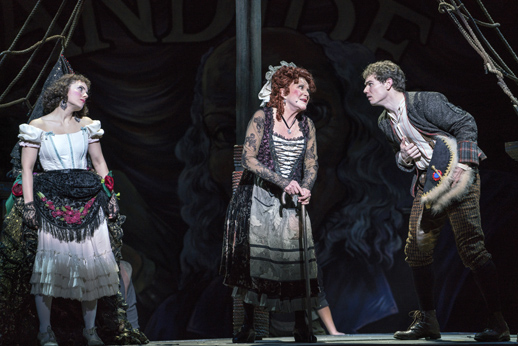 Candide