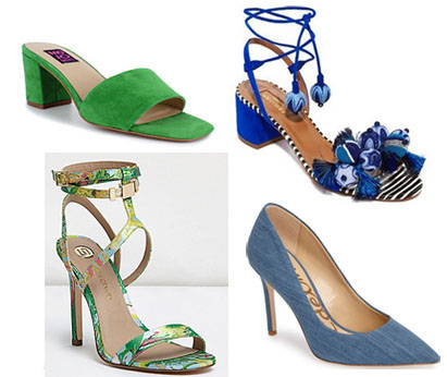 green blue copy