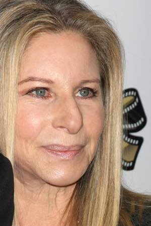 LOS ANGELES - FEB 15: Barbra Streisand at the 2015 American Society of Cinematographers Awards at a