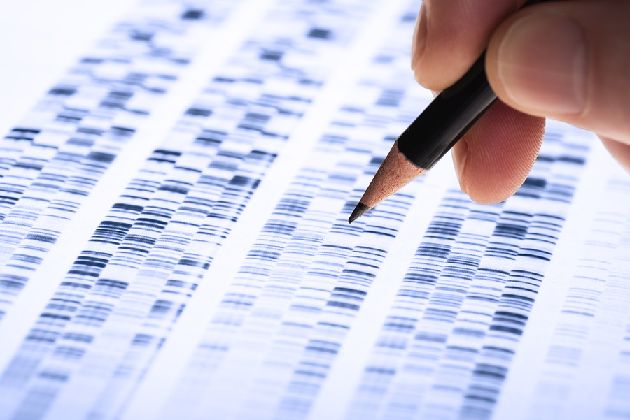 Release Of Genetic Information