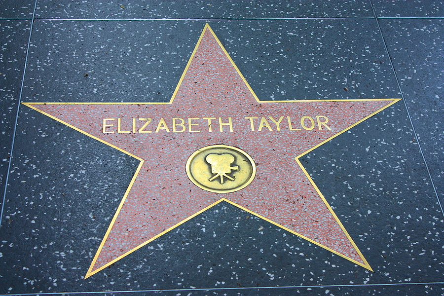 Stream Selected Films of Elizabeth Taylor - Woman Around Town