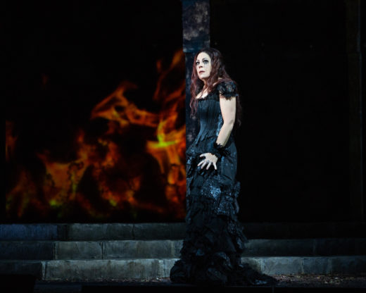 Sandy Medea The Met Opens Season with Cherubini’s Medea: Phenomenal Protagonist but ...