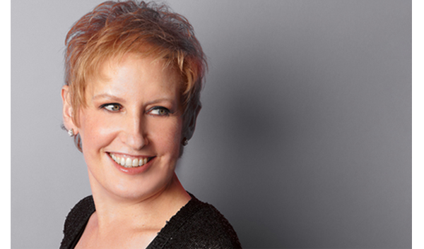 Screen Gems: Liz Callaway Sings the Movies - Woman Around Town